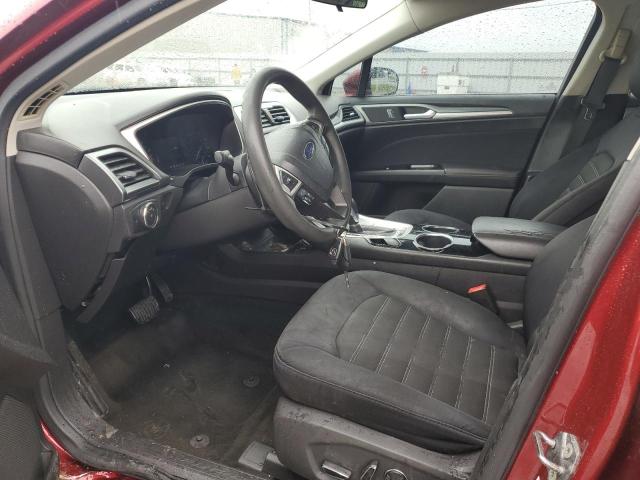 Photo 7 from auction – 2013 FORD FUSION SE with VIN 3FA6P0HR3DR196584