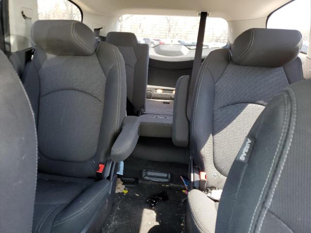 Photo 10 from auction – 2016 CHEVROLET TRAVERSE L with VIN 1GNKRGKD1GJ164912