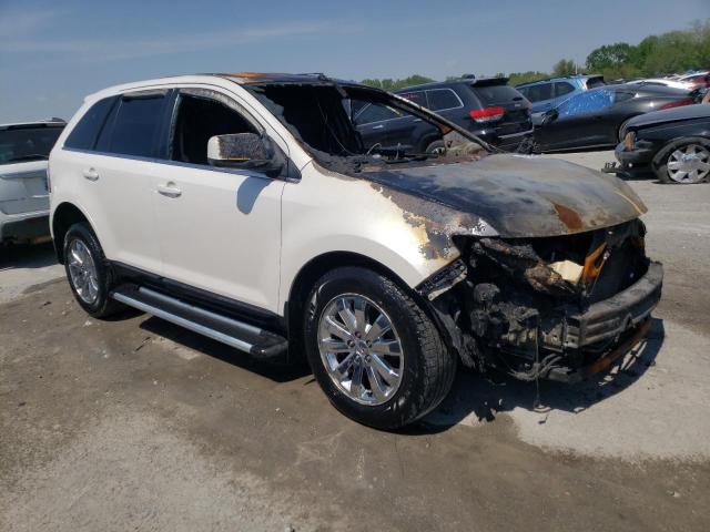 Photo 4 from auction – 2010 FORD EDGE LIMIT with VIN 2FMDK4KC0ABB23559
