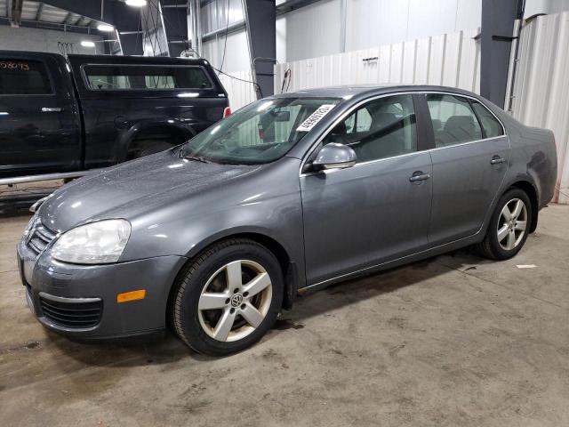 VOLKSWAGEN JETTA 2008 with VIN 3VWRM71K78M026413 - Photo from auction