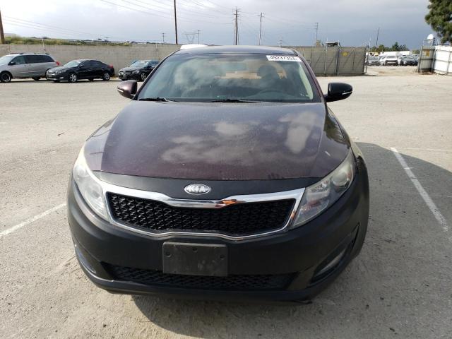 Photo 5 from auction – 2013 KIA OPTIMA LX with VIN 5XXGM4A71DG220919