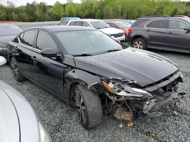 Photo 4 from auction – 2020 NISSAN ALTIMA SR with VIN 1N4BL4CV4LC267570