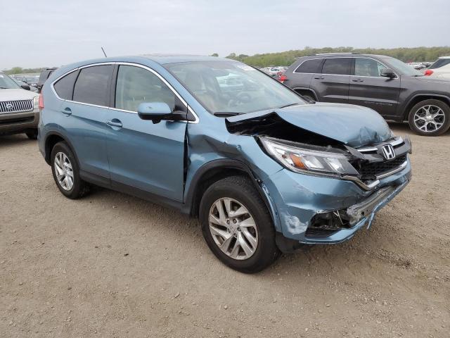 Photo 4 from auction – 2015 HONDA CR-V EX with VIN 5J6RM4H54FL075434