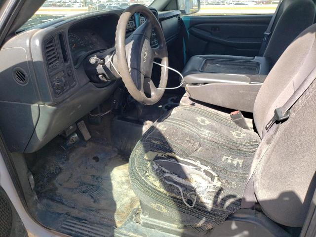 Photo 7 from auction – 2004 GMC SIERRA K25 with VIN 1GTHK29UX4E223671