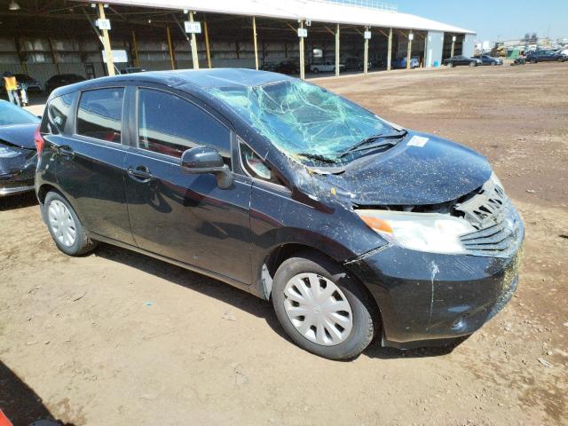 Photo 4 from auction – 2014 NISSAN VERSA NOTE with VIN 3N1CE2CP5EL426671