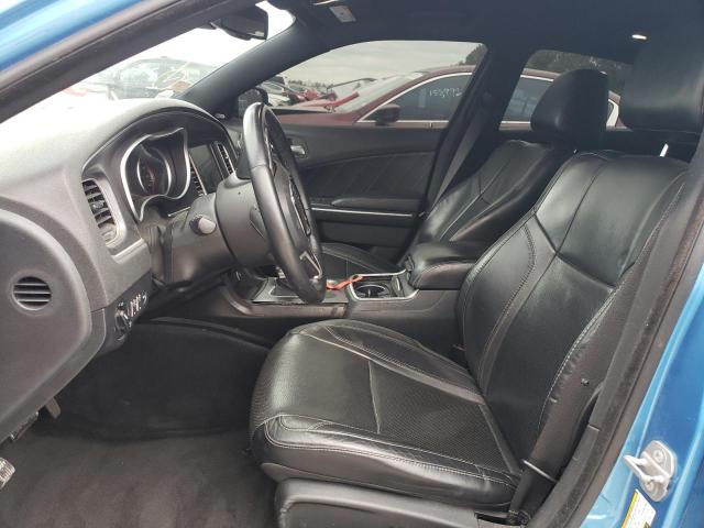 Photo 7 from auction – 2015 DODGE CHARGER R/ with VIN 2C3CDXCT5FH777797
