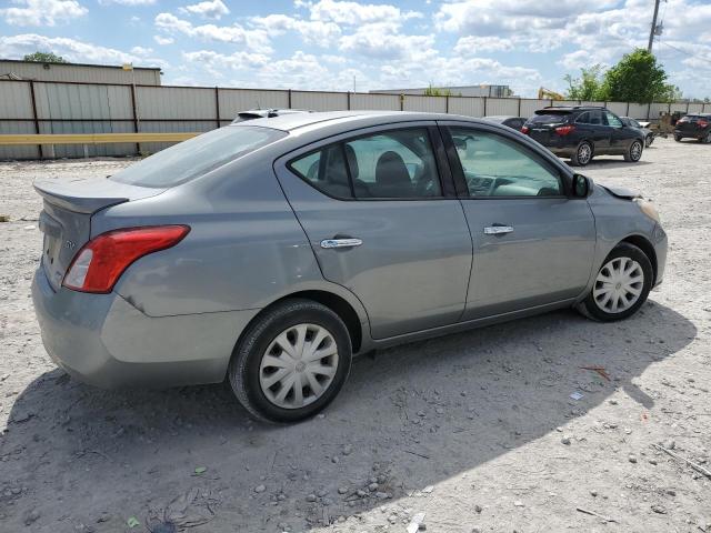 صورة رقم 3 من المزاد - 2014 NISSAN VERSA S مع VIN 3N1CN7AP1EL824329