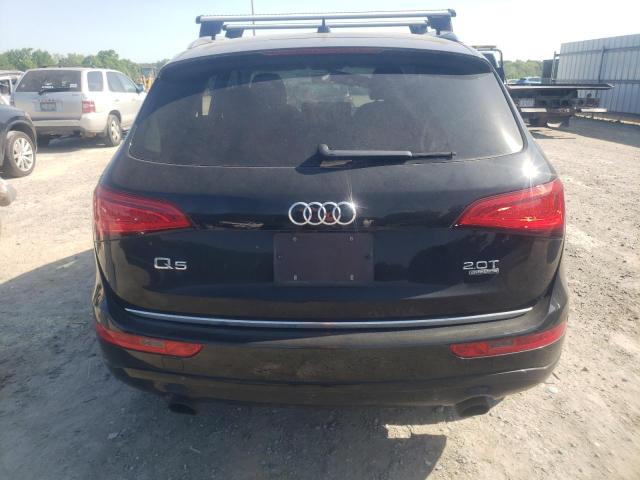 Zdjęcie 6 z aukcji – 2016 AUDI Q5 PREMIUM z VIN WA1C2AFP4GA136602
