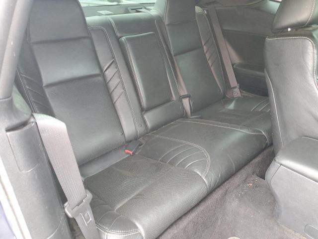 Photo 10 from auction – 2016 DODGE CHALLENGER with VIN 2C3CDZC96GH249395