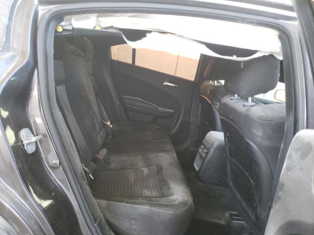 Photo 10 from auction – 2020 DODGE CHARGER R/ with VIN 2C3CDXCT8LH204680