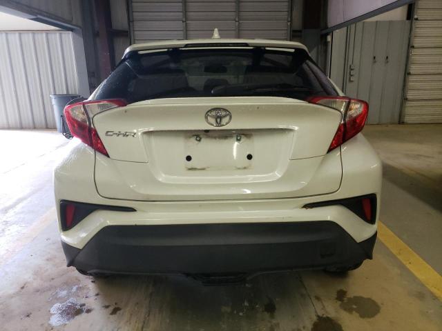 Photo 6 from auction – 2019 TOYOTA C-HR XLE with VIN NMTKHMBX7KR080981