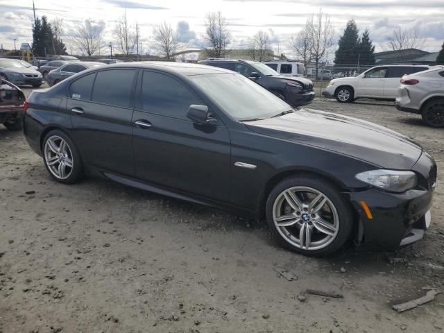 Photo 4 from auction – 2013 BMW 535 XI with VIN WBAFU7C52DDU70380