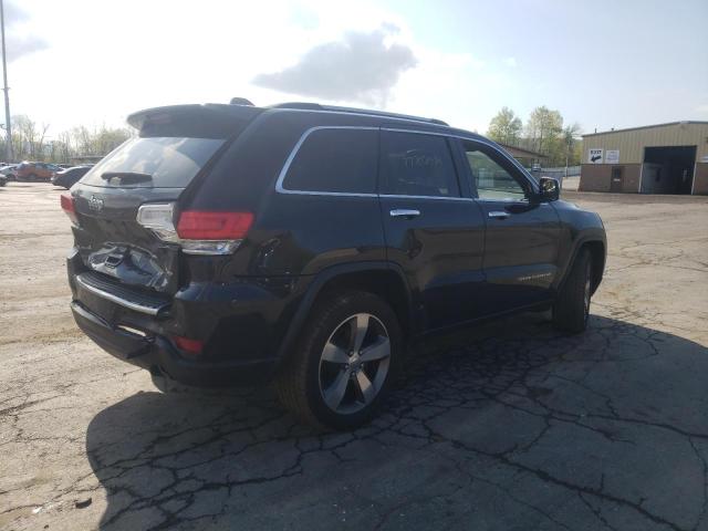 Photo 3 from auction – 2015 JEEP GRAND CHER with VIN 1C4RJFBG9FC183407
