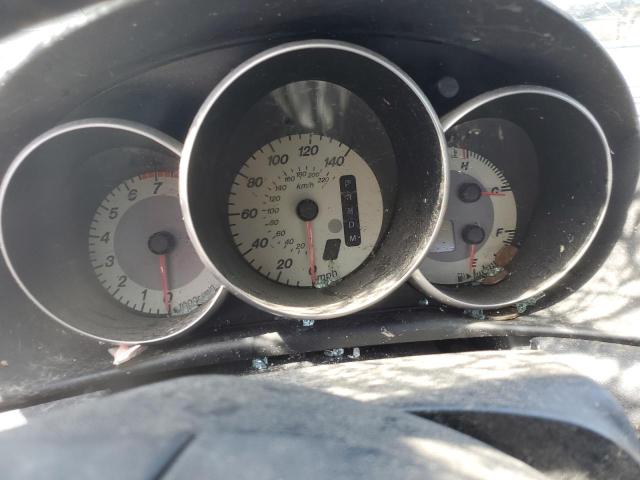 Фото 9 с аукциона – 2008 MAZDA 3 I с VIN JM1BK32FX81113689
