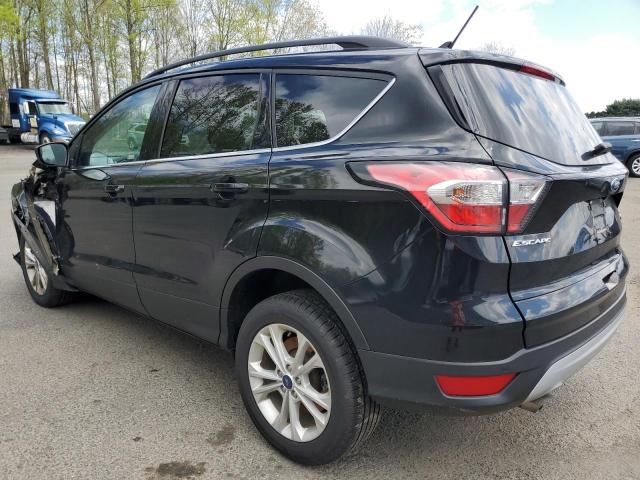 Photo 2 from auction – 2018 FORD ESCAPE SEL with VIN 1FMCU9HD8JUA15171