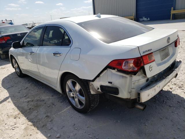 Photo 2 from auction – 2013 ACURA TSX TECH with VIN JH4CU2F64DC014544