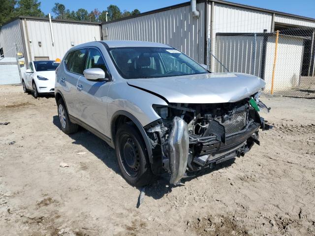 Photo 4 from auction – 2015 NISSAN ROGUE S with VIN 5N1AT2MV4FC833638