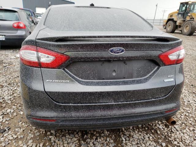 Photo 6 from auction – 2015 FORD FUSION SE with VIN 3FA6P0HD1FR114083
