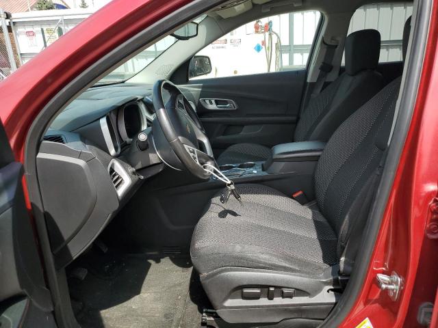 Photo 7 from auction – 2014 CHEVROLET EQUINOX LT with VIN 2GNALBEK1E6223087