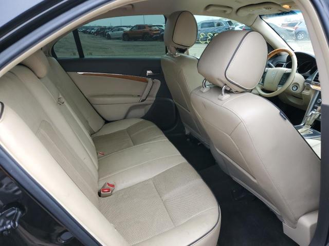 Photo 10 from auction – 2012 LINCOLN MKZ with VIN 3LNHL2GC9CR821538