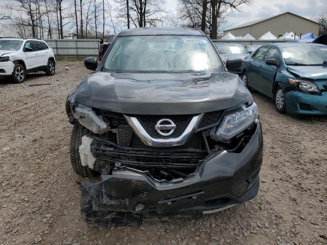 Photo 5 from auction – 2016 NISSAN ROGUE S with VIN 5N1AT2MVXGC918534