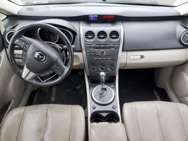 Photo 8 from auction – 2011 MAZDA CX-7 with VIN JM3ER2BM6B0374338
