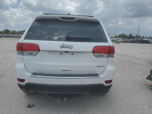 Photo 6 from auction – 2017 JEEP GRAND CHER with VIN 1C4RJEBG7HC920472