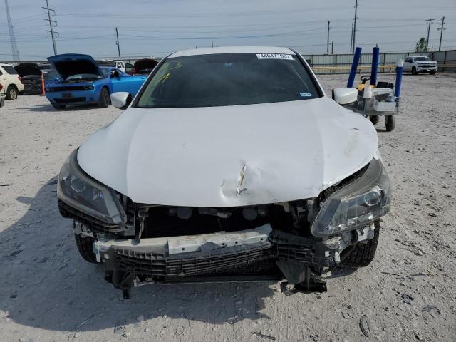 Photo 5 from auction – 2015 HONDA ACCORD LX with VIN 1HGCR2F35FA213921