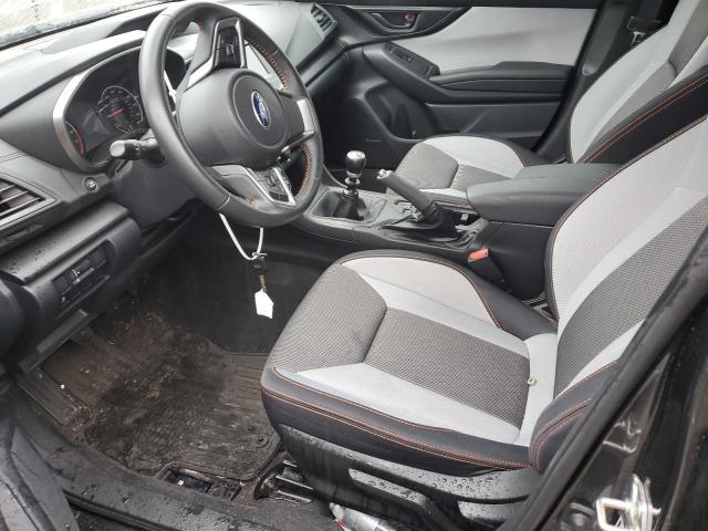 Photo 7 from auction – 2018 SUBARU CROSSTREK with VIN JF2GTABC4J9215768