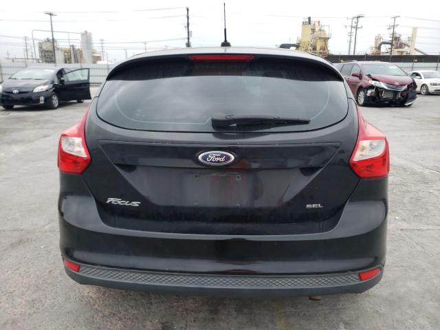 Фото 6 с аукциона – 2012 FORD FOCUS SEL с VIN 1FAHP3M27CL146853