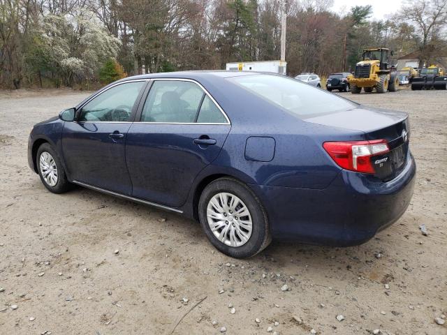 Photo 2 from auction – 2014 TOYOTA CAMRY L with VIN 4T4BF1FK3ER426868