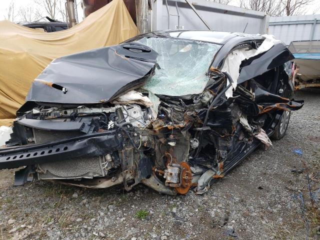 NISSAN VERSA NOTE 2014 with VIN 3N1CE2CP6EL422533 - Photo from auction