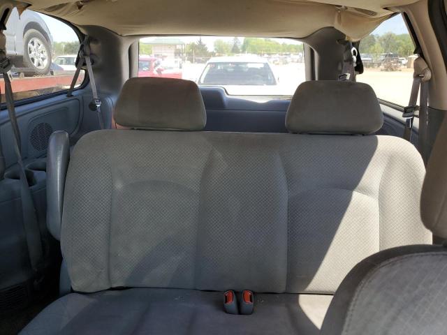 Photo 10 from auction – 2007 DODGE GRAND CARA with VIN 1D4GP24R57B260488