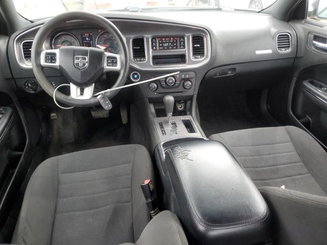 Photo 8 from auction – 2012 DODGE CHARGER SE with VIN 2C3CDXBG2CH109987