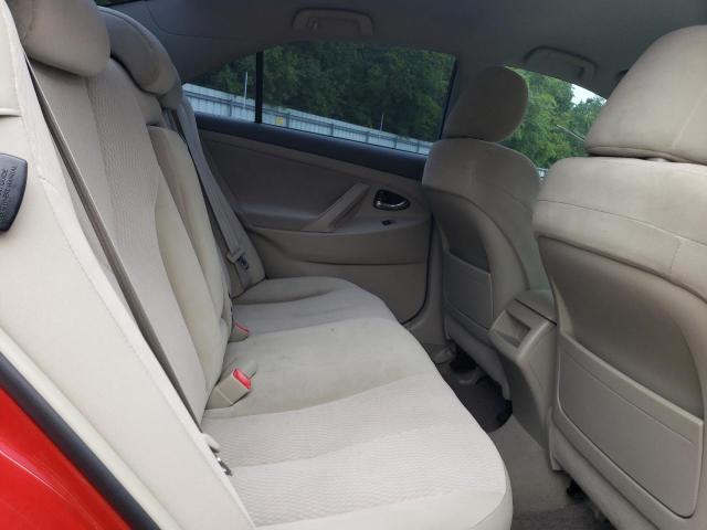 Photo 10 from auction – 2011 TOYOTA CAMRY BASE with VIN 4T1BF3EK8BU610528