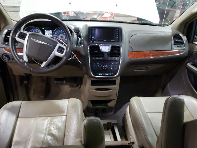 Photo 8 from auction – 2015 CHRYSLER TOWN & COU with VIN 2C4RC1BG7FR520113