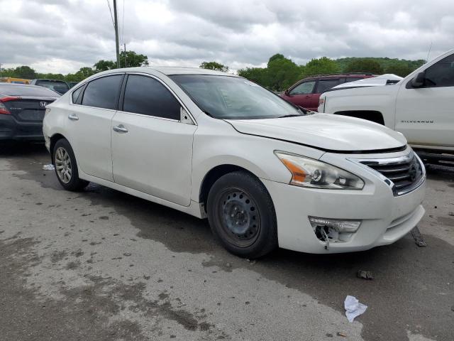 Photo 4 from auction – 2015 NISSAN ALTIMA 2.5 with VIN 1N4AL3AP5FC239159