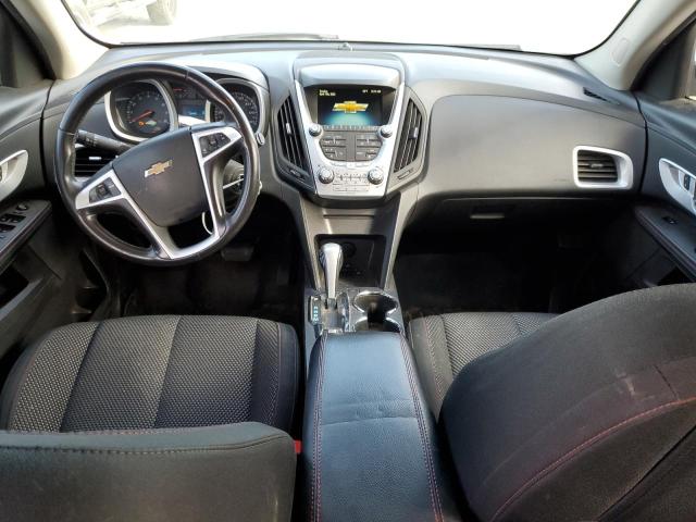 Photo 8 from auction – 2012 CHEVROLET EQUINOX LT with VIN 2GNFLEEK1C6231632