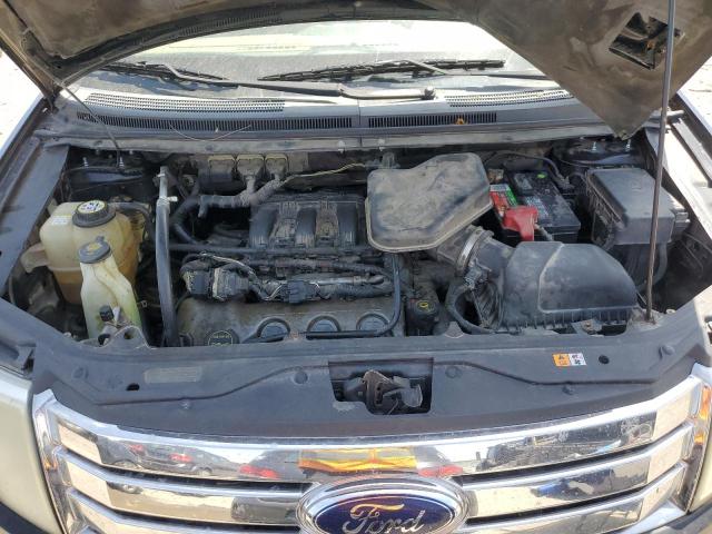 Photo 11 from auction – 2007 FORD EDGE SEL P with VIN 2FMDK49C27BA57840