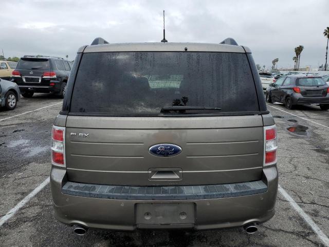 Photo 6 from auction – 2014 FORD FLEX SE with VIN 2FMGK5B84EBD33618