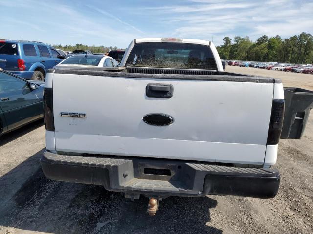 Photo 6 from auction – 2005 FORD F150 with VIN 1FTRF12W55NA88194