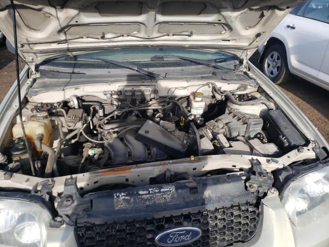 Foto 12 de la subasta – 2005 FORD ESCAPE LIM con VIN 1FMCU94165KD97343