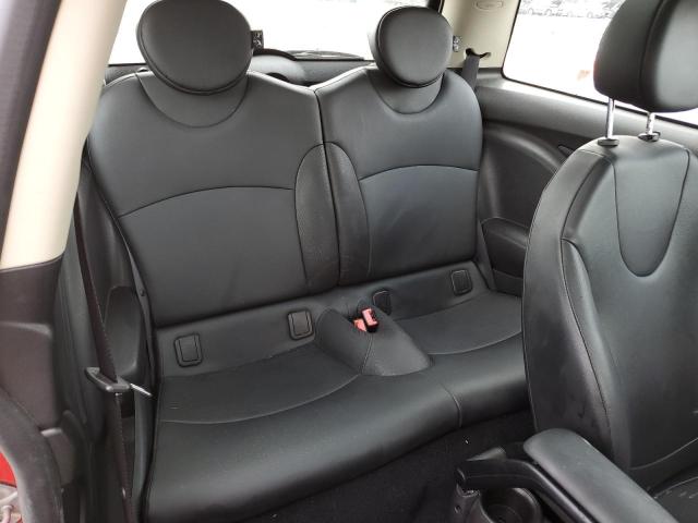 Photo 10 from auction – 2013 MINI COOPER with VIN WMWSU3C55DT679495