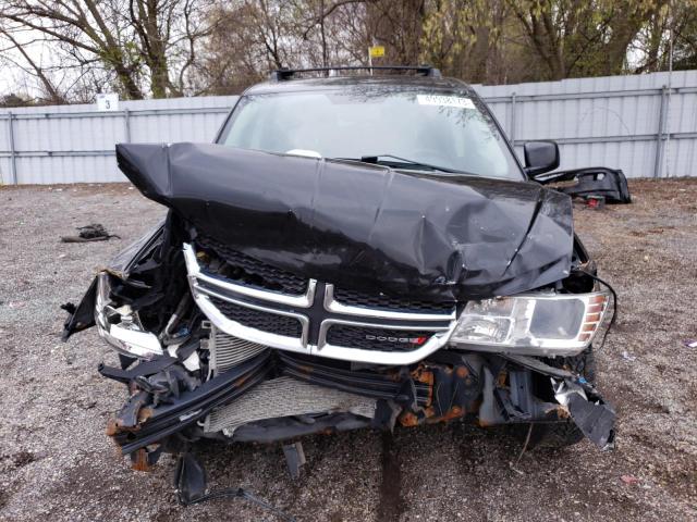 Photo 5 from auction – 2012 DODGE JOURNEY SE with VIN 3C4PDCAB5CT278162