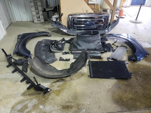 Photo 12 from auction – 2016 FORD F250 SUPER with VIN 1FT7X2B61GED35255