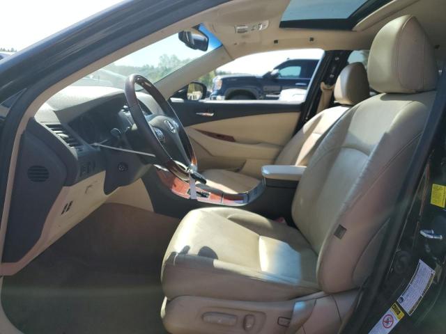 Photo 7 from auction – 2010 LEXUS ES 350 with VIN JTHBK1EG6A2400762