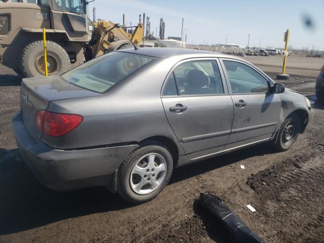 Photo 3 from auction – 2006 TOYOTA COROLLA CE with VIN 2T1BR32E96C604511