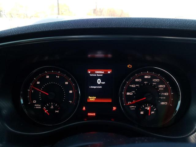Foto 9 de la subasta – 2014 DODGE CHARGER R/ con VIN 2C3CDXDT2EH351630