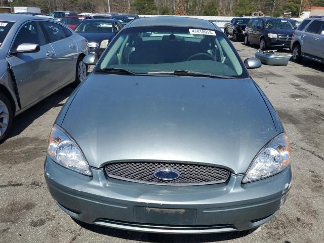 صورة رقم 5 من المزاد - 2006 FORD TAURUS SEL مع VIN 1FAFP56U66A174175