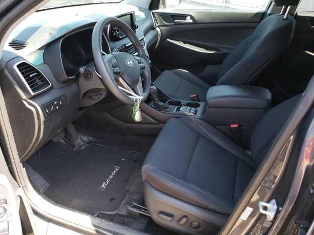 Photo 7 from auction – 2019 HYUNDAI TUCSON LIM with VIN KM8J3CA40KU911158